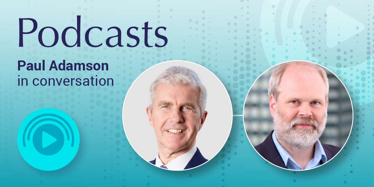 Inside the UN General Assembly Podcasts